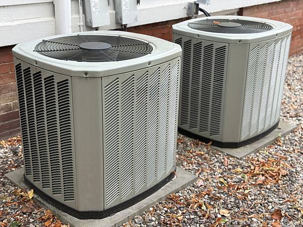 Reliable Hvac Repair contractor in Coarsegold, CA by Leonard HVAC